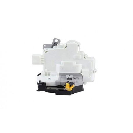 HÁTSÓ AJTÓ MECH.LOCK L SEAT LEON 06-13 1P0839015