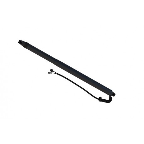 CSOMAGTÉRFEDÉL MŰKÖDTETŐ BAL OLDALI SZUPER II 08-15 3T9827851A