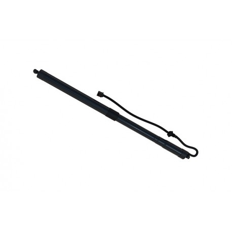 CSOMAGTÉRFEDÉL MŰKÖDTETŐ VW TOUAREG 11 - (LP) 7P6827851A