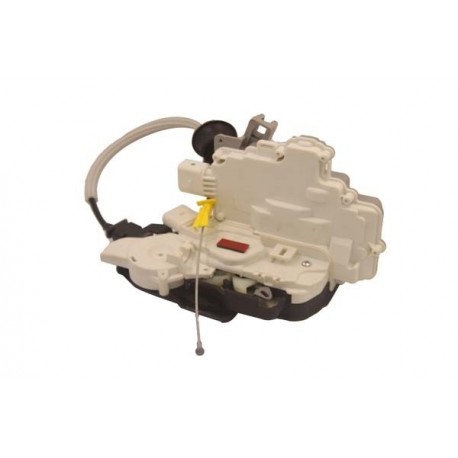 BAL ELSŐ AJTÓ ZÁR AUDI A8 10-17 4H1837015E