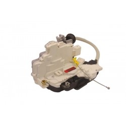 JOBB ELSŐ AJTÓZÁR AUDI A8 10-17 4H1837016E