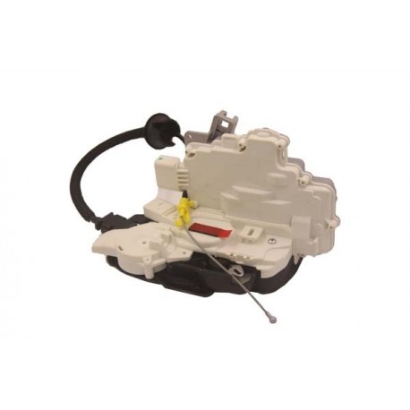 BAL HÁTSÓ AJTÓZÁR AUDI A8 10-17 4H0839015C