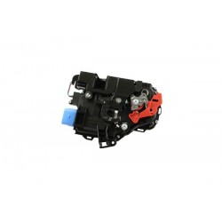 BAL HÁTSÓ AJTÓZÁR VW PHAETON 02-16, TOUAREG 06-10, TOURAN 09-15 3D4839015K