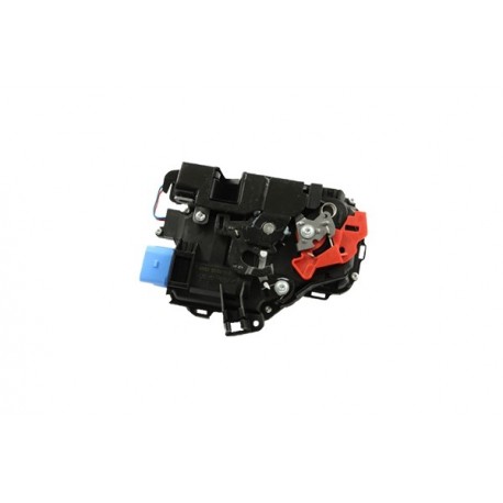 BAL HÁTSÓ AJTÓZÁR VW PHAETON 02-16, TOUAREG 06-10, TOURAN 09-15 3D4839015K