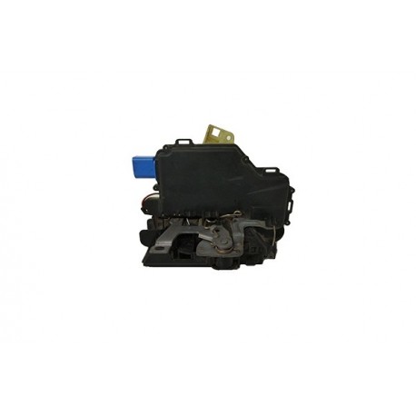 BAL HÁTSÓ AJTÓZÁR VW T5 DOKA 06-19 (CENTR.LOCK) 7J7841015C