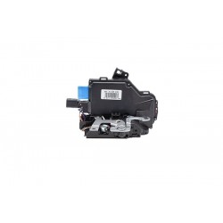 BAL HÁTSÓ AJTÓZÁR VW TOUAREG 06-10 (KESSY) 7L6839015D