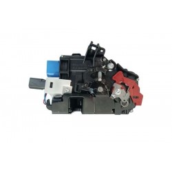 JOBB HÁTSÓ AJTÓZÁR VW TOUAREG 06-10 (KESSY) 7L6839016D