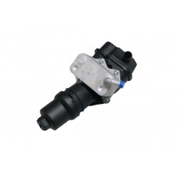 OLAJSZŰRŐ OCTAVIA 04-08 2.0 TFSI AUDI VW + RADIÁTOR 06D117021C 06F115397H