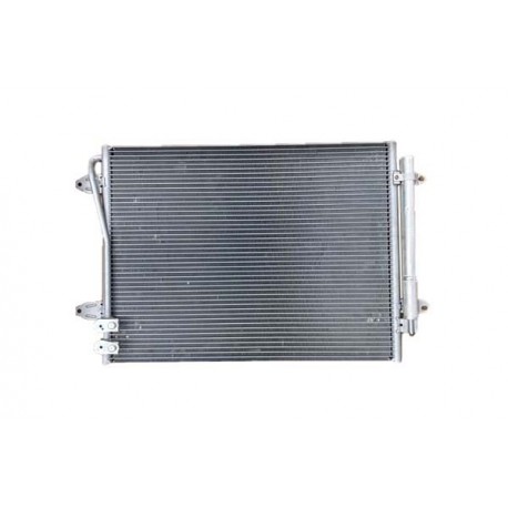 KLÍMABERENDEZÉS RADIÁTOR VW PASSAT 16-22 561820411C