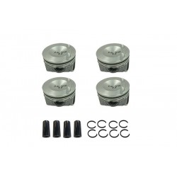 PISTON KPL. 82.51 OCTAVIA II/SUPERB II CCZA (4 DB) 2.0 TFSI 06H107065DD