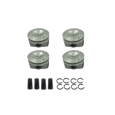 PISTON KPL. 82.51 OCTAVIA II/SUPERB II CCZA (4 DB) 2.0 TFSI 06H107065DD