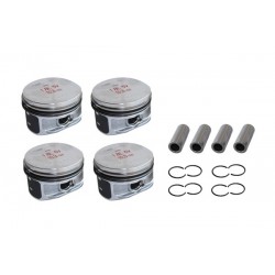 PISTON KPL. OCTAVIA 1.9 TDI AGN (4 DB) CSAPOKKAL 058107065M