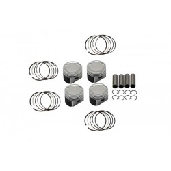 KOMPLETT DUGATTYÚ 76.5 VW POLO (4 DB) 1.4 CLPA 036107065DE