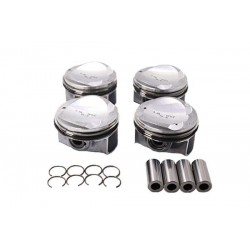 DUGATTYÚ KOMPLETT 82.5 OCTAVIA III CJSA/CJSB (4X) 06K107065A