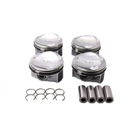 DUGATTYÚ KOMPLETT 82.5 OCTAVIA III CJSA/CJSB (4X) 06K107065A