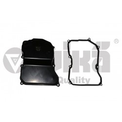 OLAJTEKNŐ FABIA OCTAVIA ROOMSTER SUPERB (AUTOMATA)KGV 6 SEBESSÉGES + TÖMÍTÉS 09G321370 09G321361A