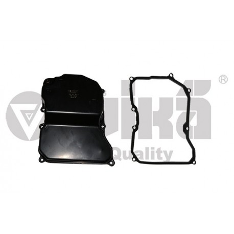 OLAJTEKNŐ FABIA OCTAVIA ROOMSTER SUPERB (AUTOMATA)KGV 6 SEBESSÉGES + TÖMÍTÉS 09G321370 09G321361A