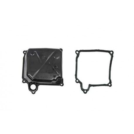 AUTOMATA SEBESSÉGVÁLTÓ OLAJTEKNŐ AUDI SKODA VW SEAT + TÖMÍTÉS 02E321371E 02E325201D