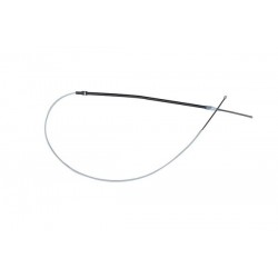 KÉZIFÉKKÁBEL FABIA 22-,VW POLO 18-,T-CROSS 19-,AUDI A1 19-,SEAT ARONA ,IBIZA 18-,SEAT ARONA ,IBIZA 18- 2Q0609721T