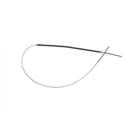 KÉZIFÉKKÁBEL FABIA 22-,VW POLO 18-,T-CROSS 19-,AUDI A1 19-,SEAT ARONA ,IBIZA 18-,SEAT ARONA ,IBIZA 18- 2Q0609721T