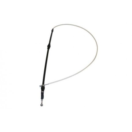 KÉZIFÉK KÁBEL VW CADDY 04-15 2K0609721E