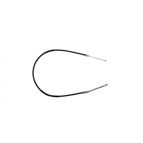 KÉZIFÉKKÁBEL VW CRAFTER 12-16 2E0609701AR