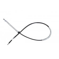 KÉZIFÉKKÁBEL BALRA AUDI A4 01-09 8E0609721AF