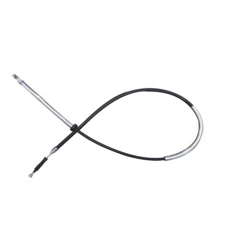 KÉZIFÉKKÁBEL BALRA AUDI A4 01-09 8E0609721AF