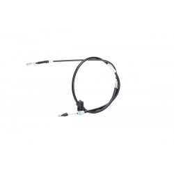 KÉZIFÉKKÁBEL JOBBRA AUDI 100,200,A6,S6,V8 441609722D