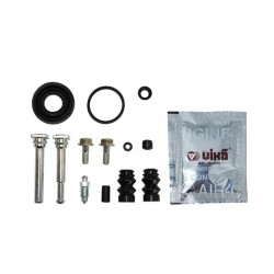 HÁTSÓ FÉKNYEREG JAVÍTÓKÉSZLET SKODA VW AUDI SEAT 5K0698671