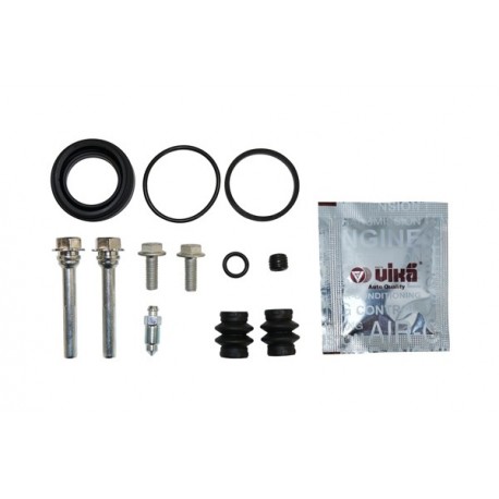 OCTAVIA HÁTSÓ FÉKNYEREG JAVÍTÓKÉSZLET (41MM) 1J0698671