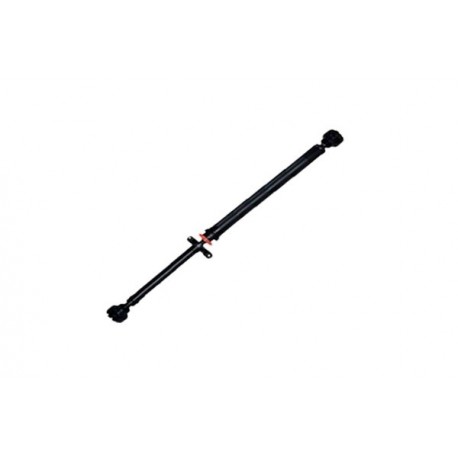 AUDI Q7 07-15 HÁTSÓ KARDÁNTENGELY (1455MM) 7L8521102M