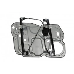 SZÉLVÉDŐ LEENGEDŐ MECHANIZMUS JOBB ELSŐ VW TOURAN 06-15 1T1837462B