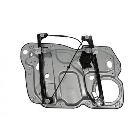 SZÉLVÉDŐ LEENGEDŐ MECHANIZMUS JOBB ELSŐ VW TOURAN 06-15 1T1837462B