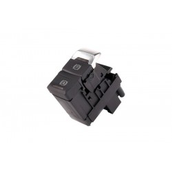 EPB PARKOLÓFÉK ELEKTROMECHANIKUS KAPCSOLÓ AUDI A4 08-16 A5 08-17 Q5 09-12 RS5 10-16 8K1927225C