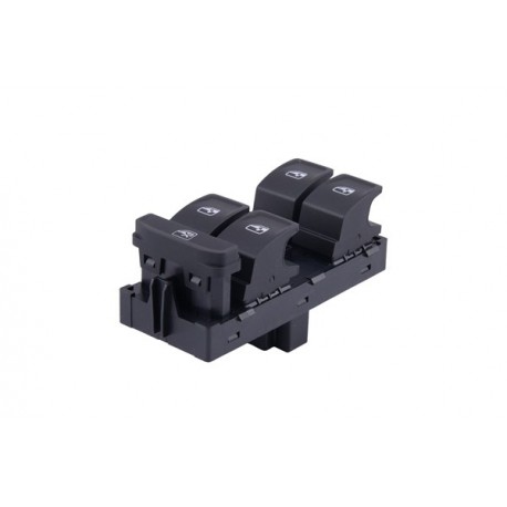 ELEKTROMOS KAPCSOLÓ ABLAKEMELŐHÖZ OCTAVIA III (ELÖL+HÁTUL) 5E0959857