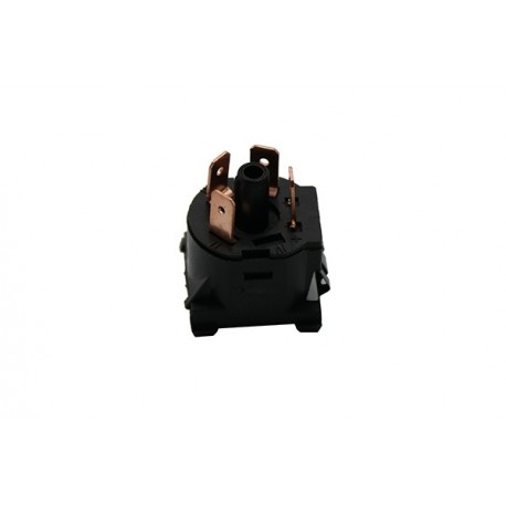 VENTILÁTOR KAPCSOLÓ VW T2,T4,CADDY,GOLF,JETTA,SCIROCCO,POLO,PASSAT,LT,AUDI 80,COUPE,QUATTRO 171959511