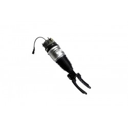 LÉGRUGÓ LENGÉSCSILLAPÍTÓ BAL ELSŐ VW TOUAREG 11-18 7P6616039N