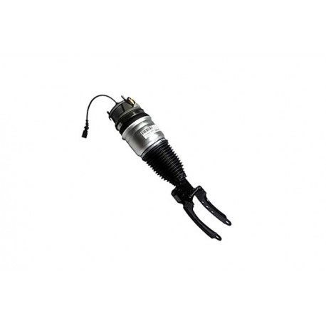 LÉGRUGÓ LENGÉSCSILLAPÍTÓ BAL ELSŐ VW TOUAREG 11-18 7P6616039N