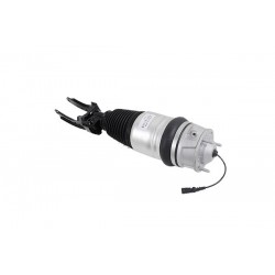 LÉGRUGÓ LENGÉSCSILLAPÍTÓ ELÖL JOBBRA VW TOUAREG 11-18 7P6616040N