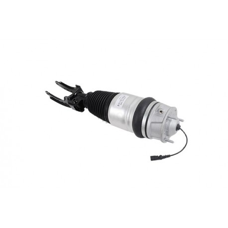 LÉGRUGÓ LENGÉSCSILLAPÍTÓ ELÖL JOBBRA VW TOUAREG 11-18 7P6616040N