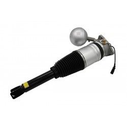 LÉGRUGÓ LENGÉSCSILLAPÍTÓ HÁTUL BALRA VW PHAETON 02- 3D0616001F