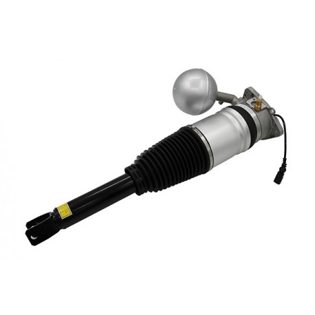 LÉGRUGÓ LENGÉSCSILLAPÍTÓ HÁTUL BALRA VW PHAETON 02- 3D0616001F