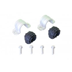 STABILIZÁTOR.GUMI.KÉSZLET+CSAVAROK+CSAVAROK VW,SKODA,AUDI,SEAT 1K0511327AS