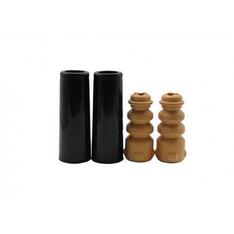 LENGÉSCSILLAPÍTÓ DEFLEKTOR HÁTUL FABIA 123MM+PAJZS 1J513425 6Q0512131B2