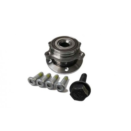 ELSŐ KERÉKAGY (CSAVAROKKAL) SKODA,VW,AUDI,SEAT 8J0598625