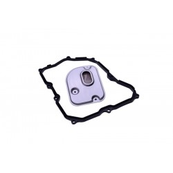 SEBESSÉGVÁLTÓ OLAJSZŰRŐ AUDI Q3 VW CC PASSAT TIGUAN (TÖMÍTÉSSEL) 09M325429