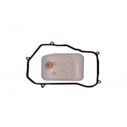 OCTAVIA AUTOMATA SEBESSÉGVÁLTÓ SZŰRŐ (TÖMÍTÉSSEL) 01M325429