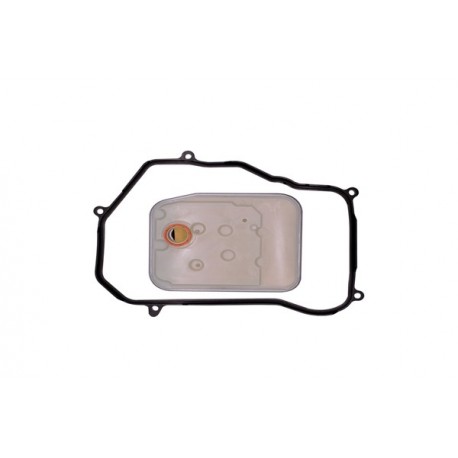 OCTAVIA AUTOMATA SEBESSÉGVÁLTÓ SZŰRŐ (TÖMÍTÉSSEL) 01M325429