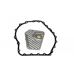 SEBESSÉGVÁLTÓ OLAJSZŰRŐ + TÖMÍTÉS (01J3 01463A) AUDI A4 01-06,A6 98-05,A8 03-07 01J301517B